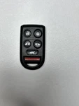Honda Oem OUCG8D-399H-A Keyless Entry Remote Van Power Doors Gate Tested. Fixed Price $49.99.