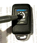 Excalibur Elvntqa # 118 Button Remote Transmitter Keyless Car Starter 433 Blue. Fixed Price $18.33.