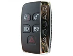C2D51458 - Jaguar (various Models) Smart Key Fob Transponder. Fixed Price $217.61.