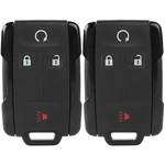 Keyless Entry Remote Fob Replacement For Chevrolet Colorado 2015 2016-2021. Fixed Price $24.19.
