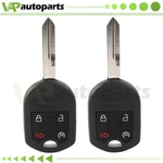 Ford Expedition 2010-2015 Remote Keyless Car Fob. Fixed Price $16.49.