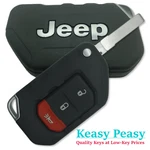 Oem Jeep Wrangler Jl & Jk, Gladiator 2018-24 Fcc: OHT1130261 Pn: 68416782AA-AD. Fixed Price $59.99.