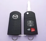Original 2009-2010 Mazda 6 Keyless Entry Remote Fob Transmitter KR55WK43451 Oem. Fixed Price $149.99.