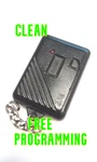 Clean K-9 Executive Keyless Entry Remote Start Button Red Led Fob L2MAL41T. Fixed Price $10.47.