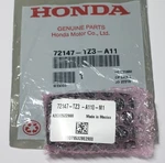 * Oem P/n 72147-TZ3-A11 Fob Assy., Entry Keyless Lock (D-2) Genuine Honda. Fixed Price $82.25.