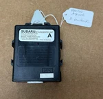 11 14 Subaru Outback Keyless Entry Anti-theft Module 88035AJ01A. Fixed Price $22.99.