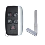 New Jaguar Xj Xf Xe F-pace Type Smart Key Proximity Remote Fob For KOBJTF10A. Fixed Price $26.95.