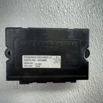 2005-11 Cadillac Passenger Side Front Door Computer Module 15910995. Fixed Price $49.99.
