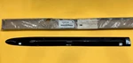 Dodge Ram Oem 2004-2006 Dakota Rear Door Molding Black 5HC44DX8AB Nos!. Fixed Price $21.73.