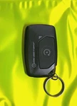 New Idatastart 1-WAY TR1110A Remote Fob Alarm Transmitter Not Original Box. Fixed Price $29.88.