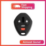 Keyguardz Keyless Entry Remote Car Fob Outer Shell Cover Rubber Protective. Fixed Price $9.87.