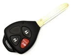 Oem Scion Xb 2008-2012 Keyless Entry Remote Head Fob Non Chip HYQ12BBY. Fixed Price $23.93.