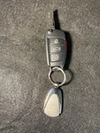 Audi Flip Keyless Entry Remote Fob MYT4073A 315 Mhz Oem Germany. Fixed Price $29.99.