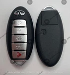New! Infiniti QX60 / JX35 Proximity Remote Smart Key KR5S180144014. Fixed Price $49.99.