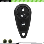 Remote Car Key Fob Subaru Outback Legacy Impreza Forester NHVWB1U711. Fixed Price $29.19.