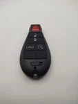 10-14 Dodge Challenger Keyless Entry Transmitter Mopar New Oem. Fixed Price $80.00.