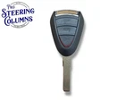 05-11 Porsche 911 Boxster Cayman Remote Head Key Fob 3-BUTTON / LXP-VIM2442. Fixed Price $119.95.