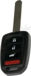 Apdty 164082 Keyless Remote Case Repair. Fixed Price $25.10.
