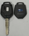 Subaru Remote Head Keyfob 4B Oem CWTWBIG077 Black Pods Chip. Fixed Price $95.16.