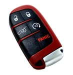 2021-2026 Dodge Durango Srt Hellcat Remote Key Fob 68467666 Unlocked Oem. Fixed Price $89.94.