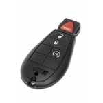 For Ram 4500 2011 Keyless Entry Remote Black Buttons 5026196AB, 5026196AC. Fixed Price $245.92.