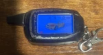 Compustar Lcd 2-WAY Security Alarm Keyfob Transmitter-tested VA5JR310-2WSS. Fixed Price $156.25.
