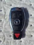 2011 Mercedes Ml-class Keyless Entry Remote Fob Oem. Fixed Price $36.00.