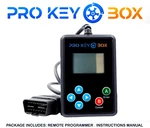 New Programmer For Select Gmc Chevrolet Vehicles (remote Not Included). Fixed Price $96.95.