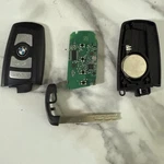 Unlocked Bmw Remote Key Fob Oem N20 F31 F30 320I 328I F32 F33 428I 435I. Fixed Price $28.37.