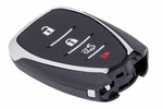 Genuine Gm Remote Control Door Lock And Theft Deterrent Transmitter 13529661. Fixed Price $139.91.