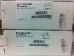 Brand New "2" Ge 600-1064-95R Button Wireless Remote Keyfob, Simon, Battery. Fixed Price $34.99.