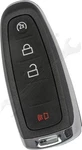 Apdty 171054 Keyless Remote Case Repair Kit. Fixed Price $35.67.