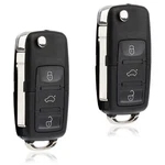 Remote Car Key Fobs For 2002 2003 2004 2005 Volkswagen Jetta HLO1J0959753AM. Fixed Price $21.95.