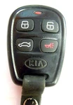 Kia Amanti KR55WY8404 Keyless Remote Control Entry Fob Responder Phob. Fixed Price $80.99.