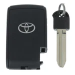 Genuine Toyota 2004-2009 Prius Keyless Entry Transmitter 89994-47061. Fixed Price $206.54.