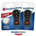 For 1999 2000 2001 2002 2003 2004 Jeep Grand Cherokee GQ43VT9T 56036859 Remote. Fixed Price $44.95.