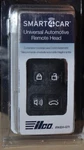 Ilco SMART4CAR Remote Keyless Entry Modular Head With Gti. Fixed Price $49.99.