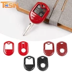 Car Key Fob Cover Skin Case Protector Cap Ford Muatang / F150 Raptor 2010-14. Fixed Price $16.99.