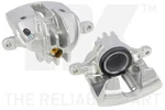 Nk 213063 Brake Caliper For Volvo. Fixed Price $70.66.
