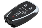Genuine Gm Remote Control Door Lock And Theft Deterrent Transmitter 13529653. Fixed Price $115.44.