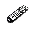 2008-2010 Chrysler Town & Country Dodge Caravan Rear Dvd Player Remote Oem. Fixed Price $25.05.