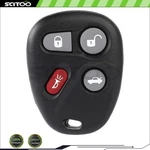 For 2003 2004 2005 2006 2007 Cadillac Cts Keyless Entry Remote Fob L2C0005T. Fixed Price $13.98.