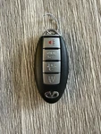 Infiniti Keyless Entry Remote Fob KR55WK48903 5WK49672 Buttons G37 G25 G35 Q60. Fixed Price $25.00.