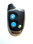 Keyless Entry Remote Fob Control Elvatja 103BP. Fixed Price $15.77.