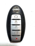 Oem Nissan Keyless Entry Remote Fob Control S180144008 KR5S180144014. Fixed Price $27.77.