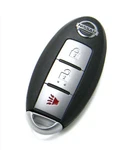 Proximity Smart Key For Nissan Juke 2011 - 2017 CWTWB1U808 A+++. Fixed Price $29.99.