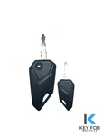 Factory Honda Oem Keyless Entry Remote Fob 35121-K26-B00 GROM125. Fixed Price $15.88.