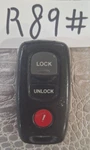 Tested KPU41704 Original Oem Mazda Protege 5 Keyless Entry Remote Fob 3 Buttons. Fixed Price $19.95.