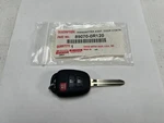New Toyota Oem 2013-2016 Highlander RAV4 Transmitter Remote Key 89070-0R120. Fixed Price $119.90.