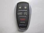 Oem 2017-2022 Alfa Romeo Giulia Smart Keyless Remote A2C97635100 Unlocked. Fixed Price $53.06.